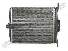 Kalorifer Radyatörü W140 1994-98 - 1408300761