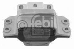 Vw Golfv A3 (8P1) Motor Takozu Arka Sol 1K0199555N
