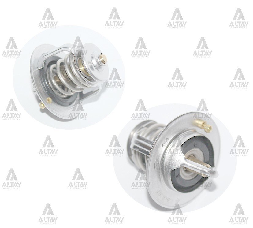 Termostat Prımera 2.0 / Td-25 / Td-27 76.5°C
