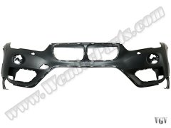 Tampon F48 Ön Üst (F.Yık-lı, PMAsız) 2015- - 51117453565