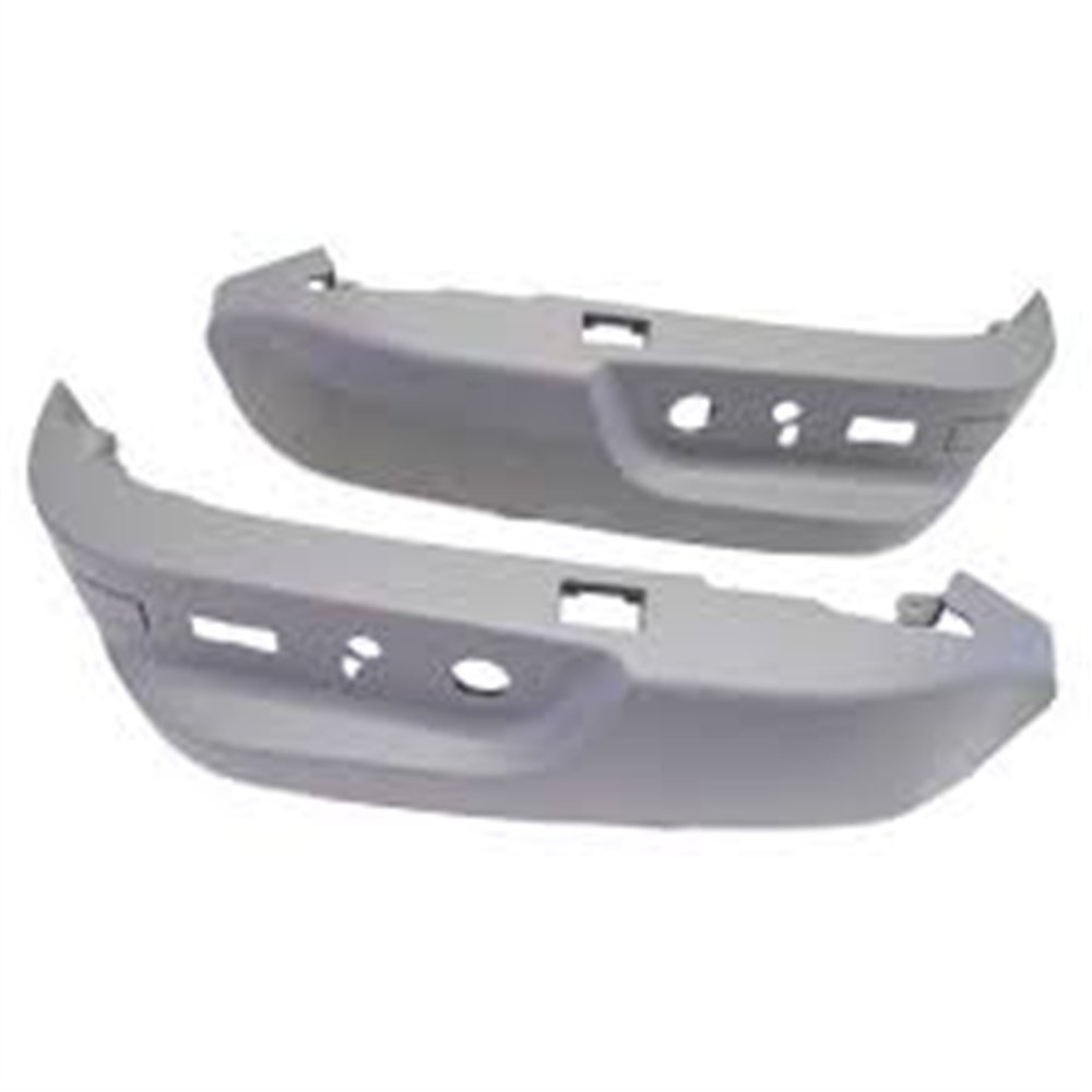 KOLTUK YAN BAKALİTİ E39/E38/R ELK.GRİ BMW 52107058009