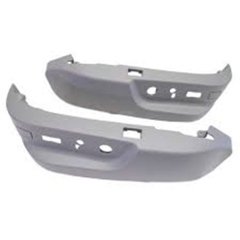 KOLTUK YAN BAKALİTİ E39/E38/R ELK.GRİ BMW 52107058009