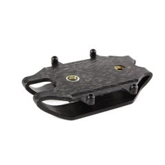 TAMPON BRAKETİ E34 ÖN KASADAKİ BMW 51111944545
