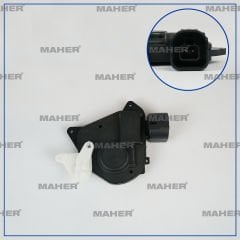 MERKEZİ KİLİT MOTORU COROLLA 00-07 ÖN 2 FİŞ SAĞ