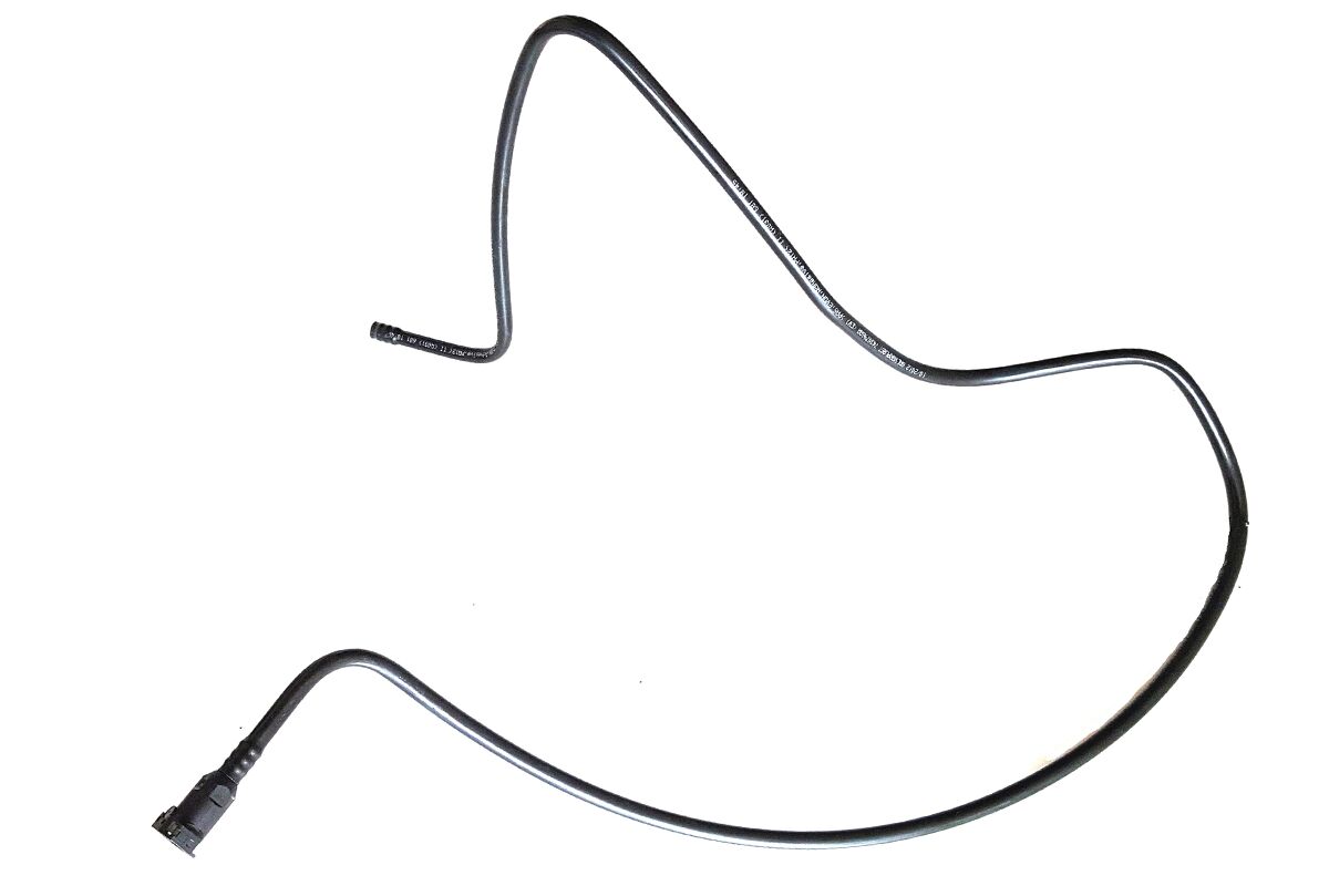 YAKIT HORTUMU P208 P2008 C3 1.2 VTI EB2 EB2F EB0F EP6FDT