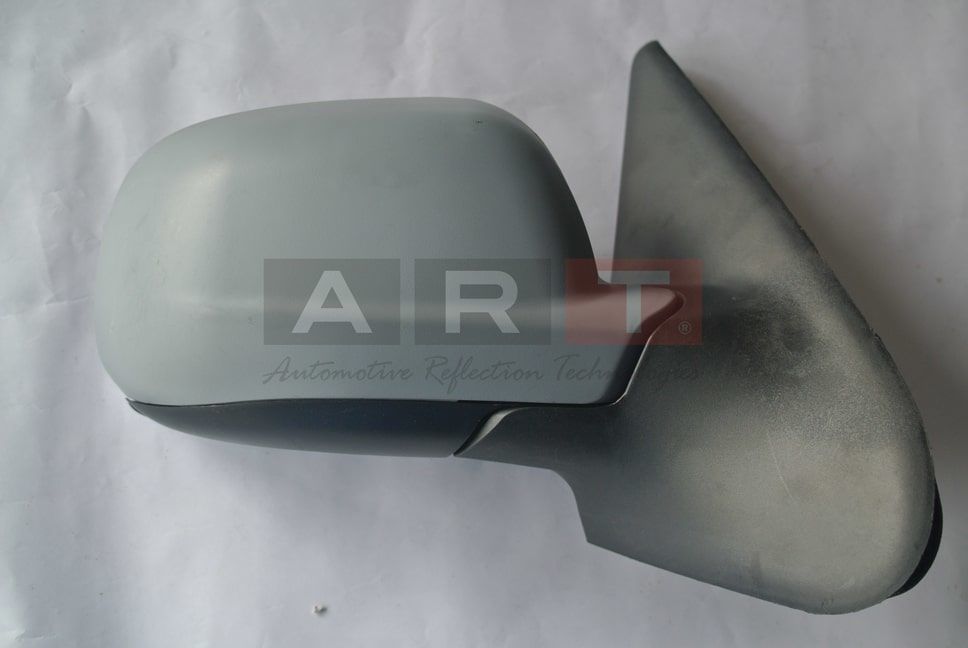 Dıkız Aynası Sol Polo Classıc-Ibıza-Cordoba Elektrıklı Isıtmalı Astarlı Kor Noktalı Buyuk Tıp 6K1857507P