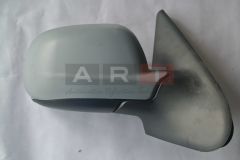 Dıkız Aynası Sol Polo Classıc-Ibıza-Cordoba Elektrıklı Isıtmalı Astarlı Kor Noktalı Buyuk Tıp 6K1857507P
