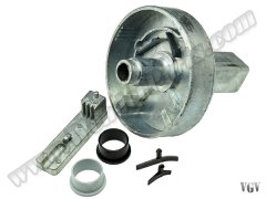 Kolçak Tm Tk Spr906 Vito639 VW-Crafter Ön Sol (Yarım Tm Tk) - 6399700901RK