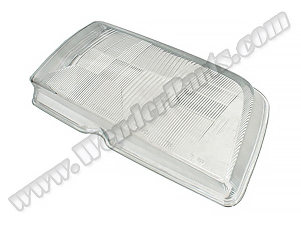 Far Camı W202 Sağ (Tek Cam) 1997-00 - 2028260290