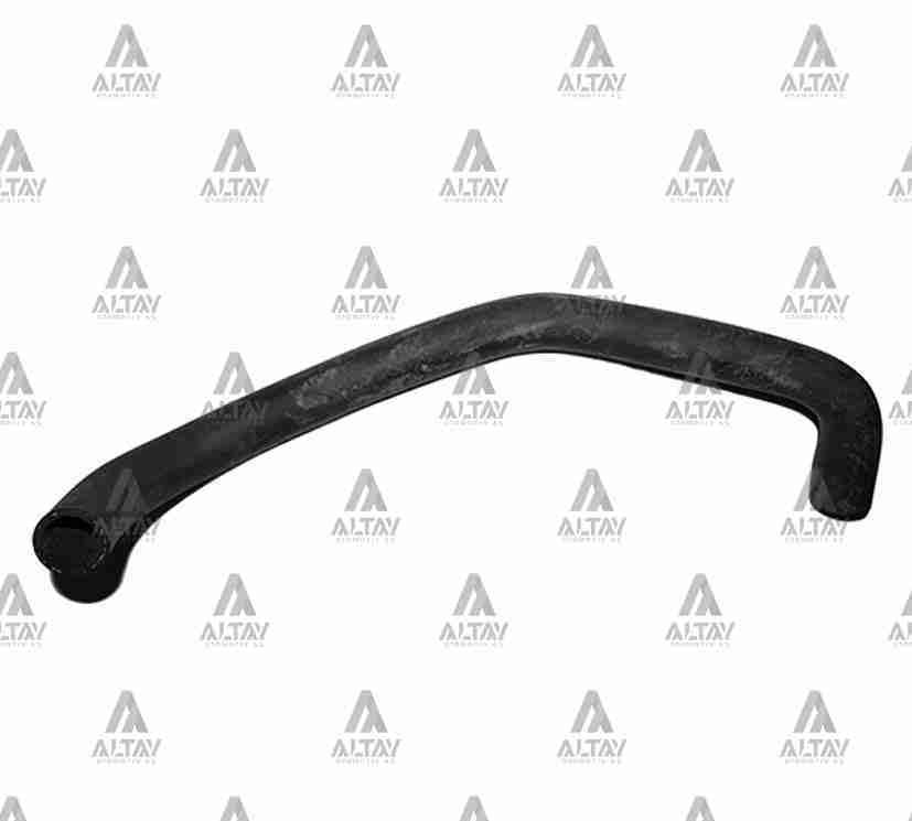 Hortum Radyatör Alt Qashqaı 07-14 1.5 Dcı 21503Jd50B