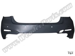 Tampon F90 Arka (PDCli) -M-Sport- [G30 ///M5] 2017- - 51128073725