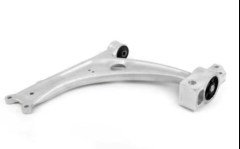 Salıncak Sag Rotıllı Burclu Alumınyum Volkswagen Passat (3C5) 1.8 Tsı 2008-2012 Talosa 3C0407151G 3C0407151G 3C0407151E