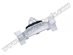 Marşpiye Kaplama Klipsi W211 W221 - 2119880578