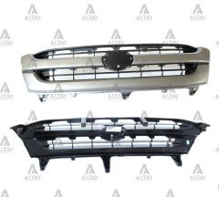 Panjur Hılux 02-05 Ln-145 D4D Gri 5311135510