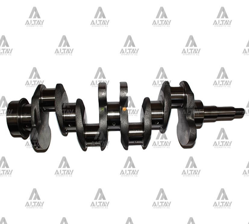 Krank Mili Canter 304 / 444 / Hd-72 / Hd-77