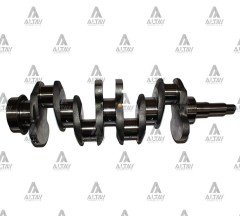 Krank Mili Canter 304 / 444 / Hd-72 / Hd-77