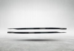 Marşpiye Splitteri G60 Set Piano-Siyah -///M-Performance- 2024-