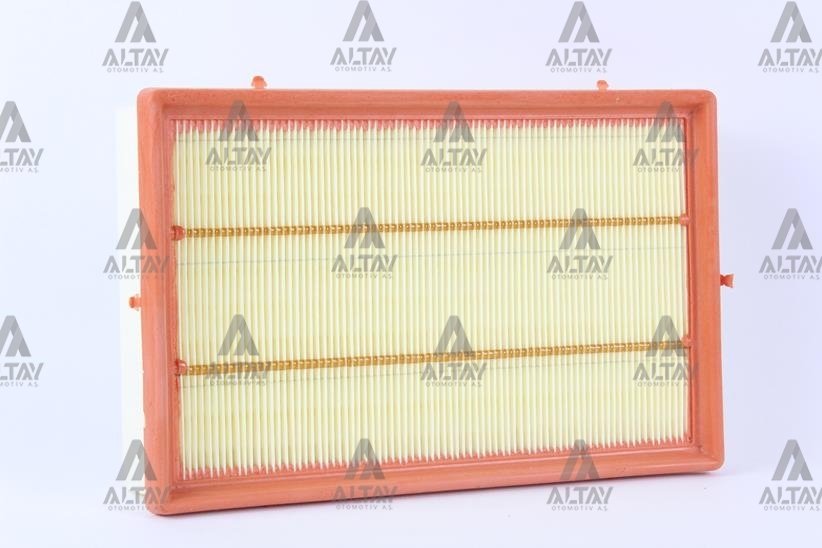 Hava Filtresi Focus Cmax 03=> 1.6Tdcı Y60113Z40