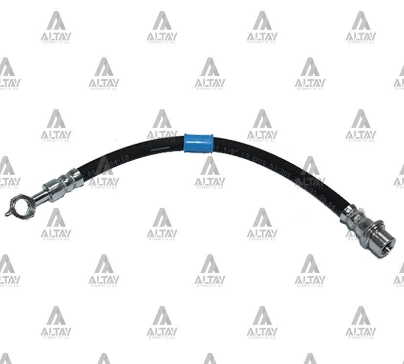 Hortum Fren Qashqaı 07-13 Arka Sol Ns09Kp1620