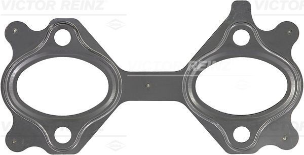 BMW E46-E39 M47-M57 EKSOZ MANİFOLD CONTASI 11627787630
