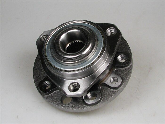 AKS BİLYASI ÖN BAR0053CVK108 ASTRA G 16V 5 BİJON ABSSİZ