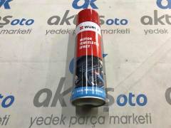 MOTOR TEMİZLEYİCİ SPREY 500 ML WÜRTH