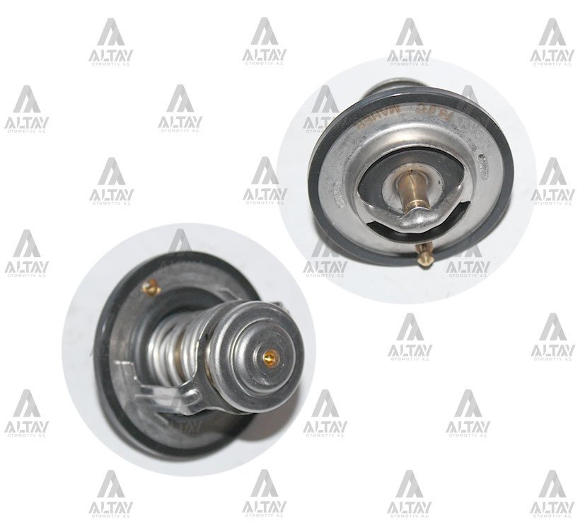 Termostat Prımera 2.0 / Td-25 / Td-27 76.5°C Lastik Contalı Wv54Bn76.5
