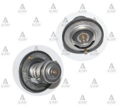 Termostat Prımera 2.0 / Td-25 / Td-27 76.5°C Lastik Contalı Wv54Bn76.5