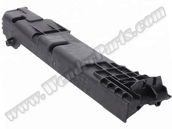 Radyatör Bakaliti F25 F26 Sol - 17117593838