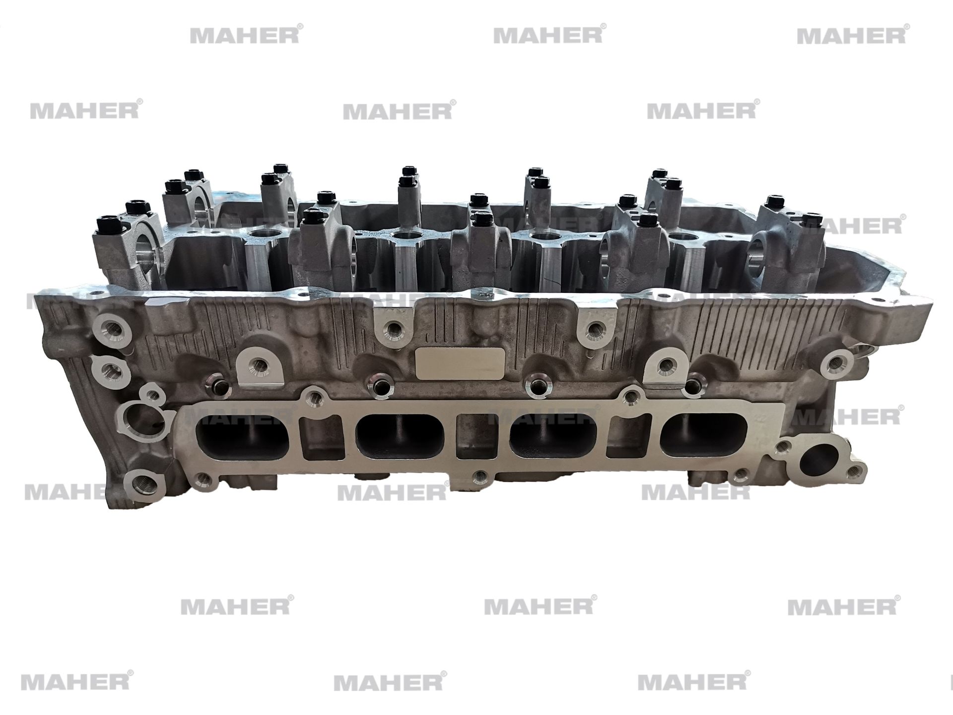 SİLİNDİR KAPAĞI L-200 15=> SU 4N15 EURO-6 DELİKLİ MANUEL-OTOMATİK (DELİK İÇİN APARAT MEVCUT) 1005C643