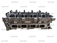 SİLİNDİR KAPAĞI L-200 15=> SU 4N15 EURO-6 DELİKLİ MANUEL-OTOMATİK (DELİK İÇİN APARAT MEVCUT) 1005C643