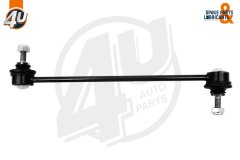 Viraj Rotu  Vw Pl4-6 2000-09 Ön Sol-Sağ - 6Q0411315N