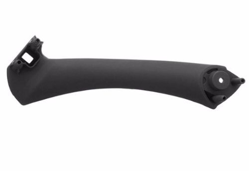 KAPI TUTAMAĞI E90+LCI ARKA SOL (SİYAH)