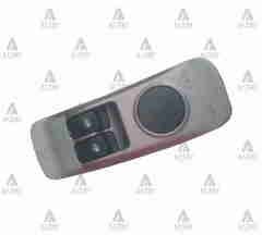 Düğme Cam Açma Kmy 05=> Sol Çerçeveli 935704F000Mp