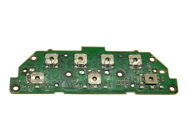 Koltuk Ayar Modulü W222 C217 Ön Sol - 2229058100