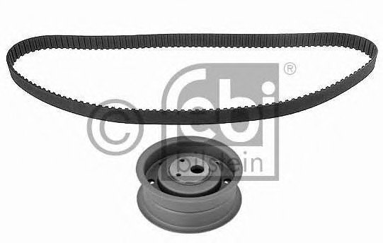 Vw Golfııı T4 Passat 1.9D/Td Triger Seti 028198119 028109119P 028109119Ps1 028198119 028 19