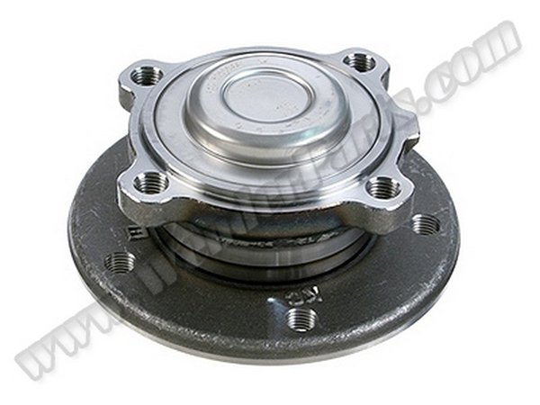 Rulmanlı Porya E87 E90 X1:E84 Ön - 101-11-022