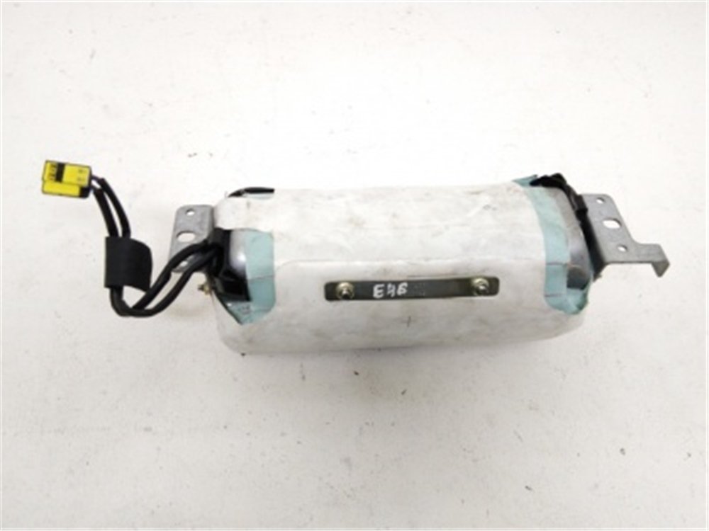 AİRBAG YOLCU BMW ÖN E46 72129394542