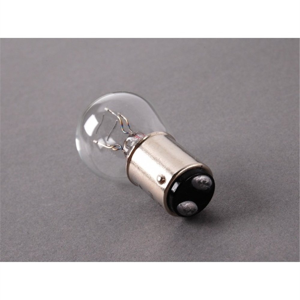 AMPÜL STOP BMW ÇİFTLİ 21W/4 ÇAPRAZ AYAK E36,E46 63217160792