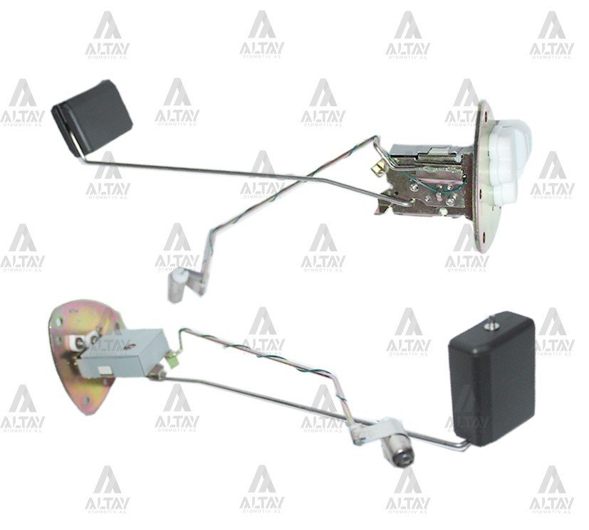 Depo Şamandırası L-200 02-05 Mr122793