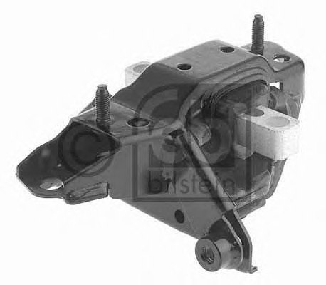 Vw Polo Ibı Fabıa Şanzıman Kulağı Sol 6Q0199555Ar