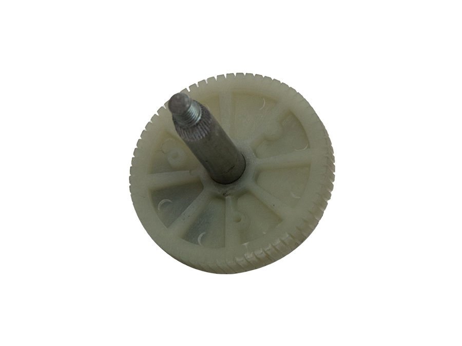 Silecek Motor Dişlisi W210 C208 Ön