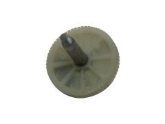 Silecek Motor Dişlisi W210 C208 Ön