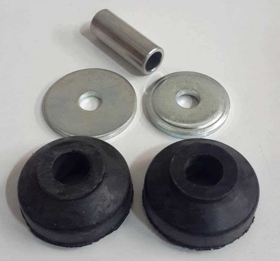 Amortısor On Lastıgı Tamır Takımı Cıvıc 87-01 / Accord 85-08 (Lastık/Pul/Boru Setı ) 51631-Sb0-003 / 51631-Sb0-004 / 51621-Sb0-003 / 51689-Sh3-004 / 51728-Sb0-004 / 27194