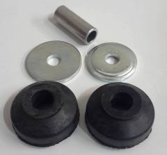Amortısor On Lastıgı Tamır Takımı Cıvıc 87-01 / Accord 85-08 (Lastık/Pul/Boru Setı ) 51631-Sb0-003 / 51631-Sb0-004 / 51621-Sb0-003 / 51689-Sh3-004 / 51728-Sb0-004 / 27194