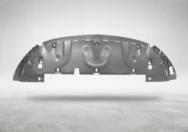 Tampon Alt Muhafaza X247