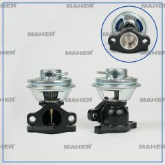 EGR VALFİ STAREX 02-08 140HP D4CB