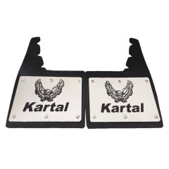 PAÇALIK KARTAL ÇİFT
