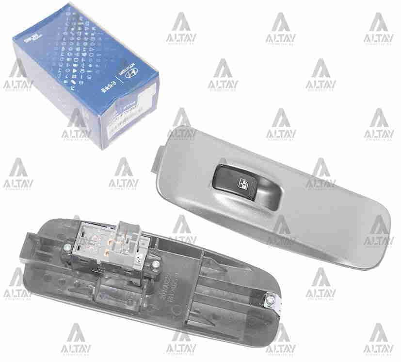 Düğme Cam Açma Kmy 05=> Sağ 935804F000Mp