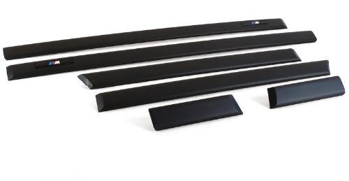 KAPI KAPLAMASI E36 (SET: 6 ADET) SEDAN -M3- (LOGOSUZ)